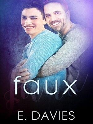 cover image of Faux